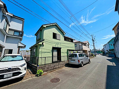 外観 外観