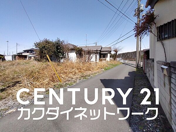 東側公道3.3ｍ
