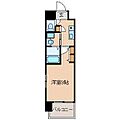 東洋プラザ都島南7階6.1万円