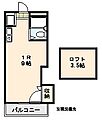 アドバンス23階3.0万円