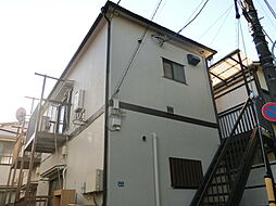 都営三田線 板橋本町駅 徒歩9分