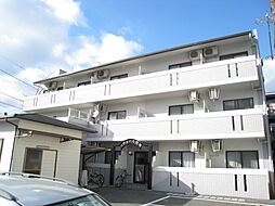 広島電鉄1系統 県病院前駅 徒歩12分の賃貸マンション