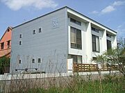 CaSa海吉 1階 築21年4ヶ月の賃貸物件