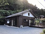 京都府綾部市五泉町大郎垣：物件画像