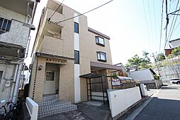岸本マンション