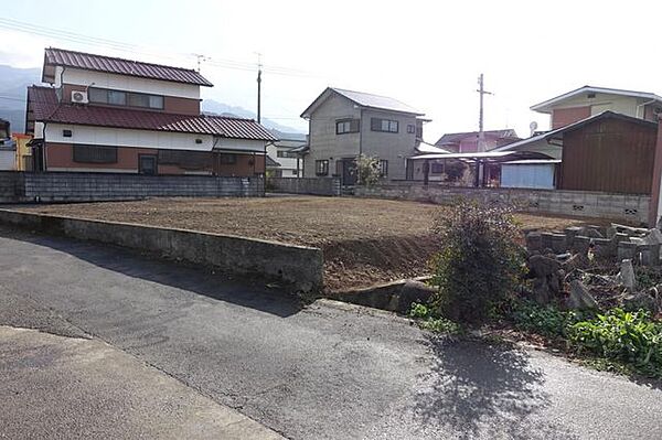 その他屋外