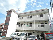 栄コーポ 3階 築42年2ヶ月の賃貸物件