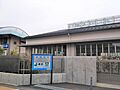 戸田東中学校（...
