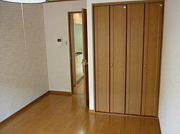 エイト　II １０７ 3階ワンルームのリビング/ダイニング