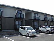  2階 築25年4ヶ月の賃貸物件