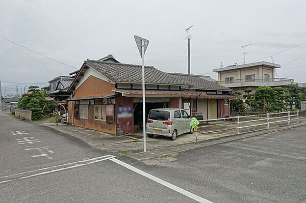 その他屋外
