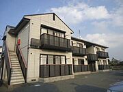 琴芝駅よりバス12分 徒歩31分 2階 築26年10ヶ月の賃貸物件