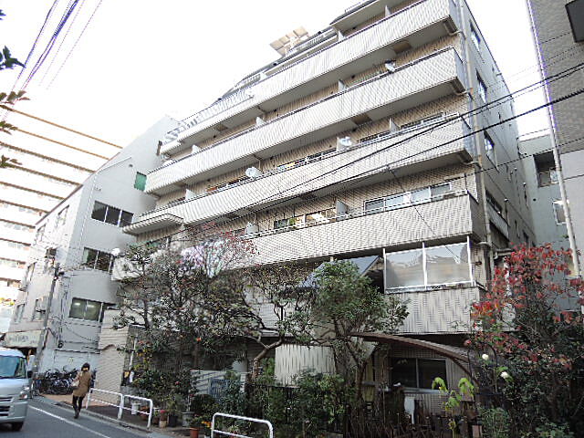 ホームズ ストーク板橋区役所前 2dk 6階 40 29 賃貸マンション住宅情報
