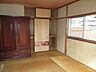 室内：和室