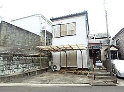 神奈川県海老名市国分寺台３丁目