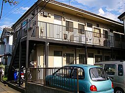 第2ことぶきコーポ