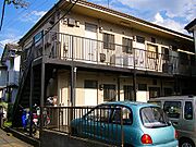 第２ことぶきコーポ 2階 築42年9ヶ月の賃貸物件