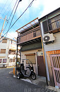 寝屋川市駅より徒歩11分 1階 築46年7ヶ月の賃貸物件