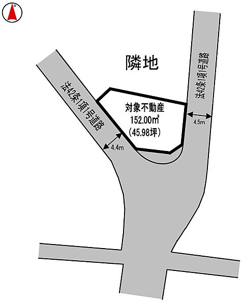 区画図：328000489325