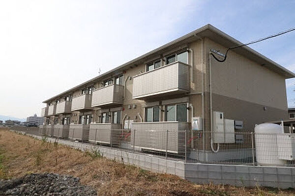 プレミアム11 12番館 ｂ棟 102 大分県中津市大字蛎瀬 賃貸アパート2ldk 1階 54 70 株式会社エリアプラニング の詳細情報 賃貸 スタイル 物件id244001998465