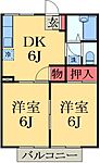 佐倉市新臼井田 2階建 築37年のイメージ