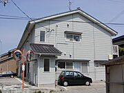  1階 築34年7ヶ月の賃貸物件