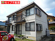 元成コーポ 2階 築36年9ヶ月の賃貸物件