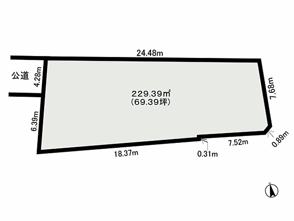 区画図：311002239929