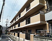 庄内通駅より徒歩10分 3階 築32年3ヶ月の賃貸物件