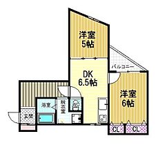 間取り：227093517810