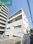 岡山市北区田町1丁目 4階建 築36年のイメージ