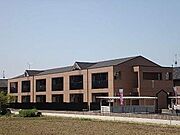  築16年7ヶ月 2階建の賃貸物件