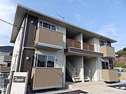 ギャラクシー 2階 築8年8ヶ月の賃貸物件