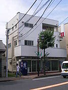 西立川駅より徒歩11分 築38年8ヶ月 3階建の賃貸物件