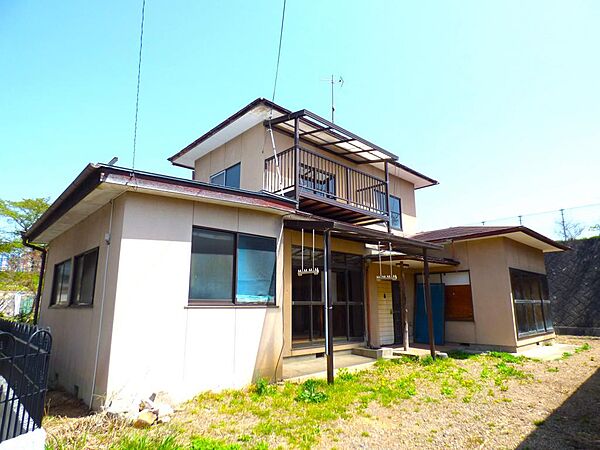 detached 福島県須賀川市古舘28-5
地図を見る