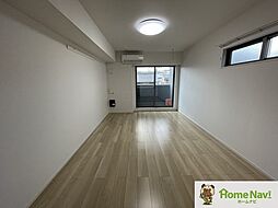 Grand　Stage  (グランステージ) 3階1Kのリビング/ダイニング