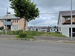 北海道北見市清見町