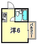 神戸市垂水区御霊町 5階建 築37年のイメージ
