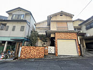 京都府京都市山科区上花山桜谷：物件画像