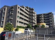 田原本駅より徒歩12分 4階 築25年7ヶ月の賃貸物件
