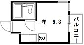 ベルエール牛田のイメージ