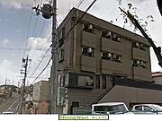古市駅より徒歩20分 築35年7ヶ月 4階建の賃貸物件