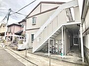 フレグランス御影1 1階 築31年1ヶ月の賃貸物件