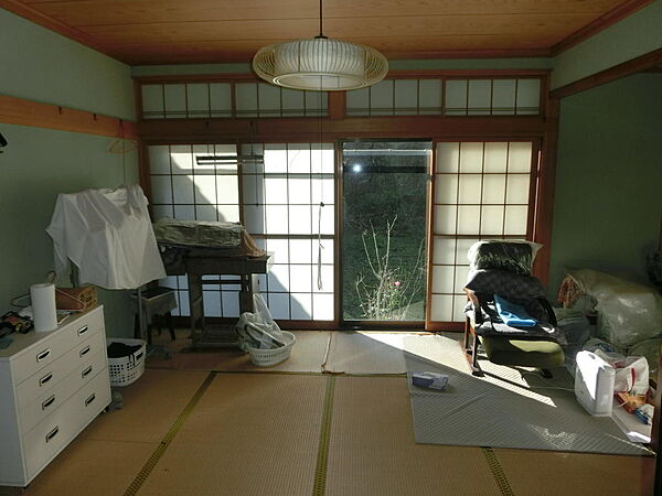 室内