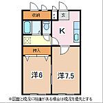 松本市征矢野１丁目 3階建 築36年のイメージ