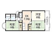 広島市西区井口2丁目 5階建 築38年のイメージ