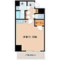 StellaHouse勾当台公園7階8.2万円