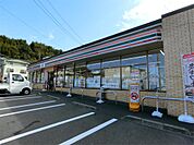 セブンイレブン 中津川駅前店（662m）