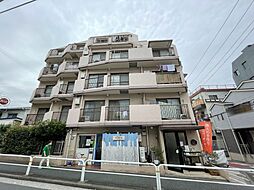 セザール不動前 1F ワンルームのリビング/ダイニング