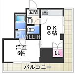 和歌山市万町 7階建 築34年のイメージ